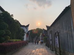 -三坊七巷历史文化街区