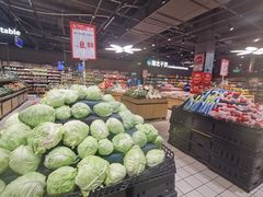 -世纪联华(吴淞店)