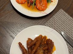 -步步高福朋喜来登·宜客乐西餐厅