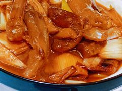 -狮王府淮扬菜(新街口友谊店)