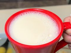 -永和大王(茉莉上新·胜利一路店)