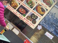 -食惠里小笼包面馆(越秀店)