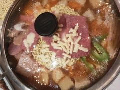-七八冷面·延边朝鲜族美食(欢乐谷店)