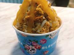 -BLEUSKA布乳斯佳冰淇淋(金沙印象城店)