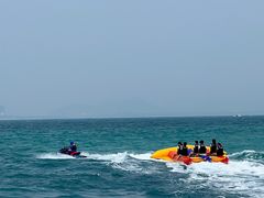 -三亚蜈支洲岛旅游区