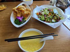 大拌菜-小土豆北方菜馆(文慧园店)