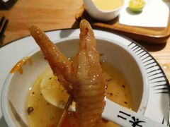-太二酸菜鱼(深圳布吉万象汇店)