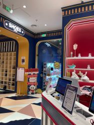 -meland亲子乐园(北京首开通州万象汇店)