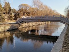 -元大都城垣遗址公园