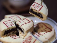 -一慈茶馆(雨田馆)