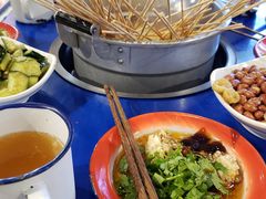 -马路边边串串香(大成路店)