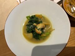 -素慧餐厅(大虹桥店)