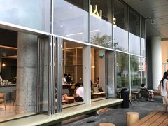 -SAANCI山池咖啡(海上世界文化艺术中心店)