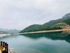 -天鹅湖生态旅游风景区