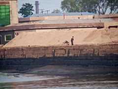 -鸭绿江中朝界河游船(1号观光码头)