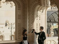 -经典婚纱摄影美学馆·私人定制