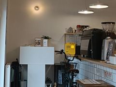 -Cafe Villa