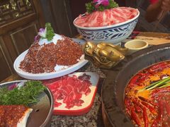 -蜀大侠火锅(春熙路店)