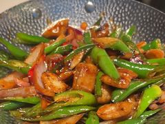 -外婆家(西红门荟聚购物中心店)