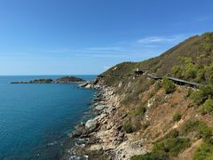 -三亚西岛海洋文化旅游区