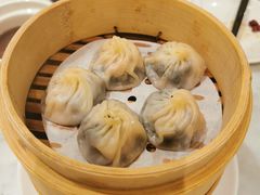 黑松露小笼包-南小馆(迪士尼小镇店)