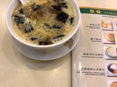 杨枝甘露凉粉-晶晶甜品(发昌大厦店)