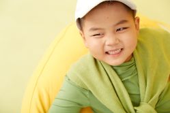 -幺幺BABY婚纱摄影