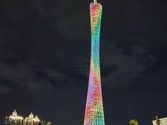 -海心沙亚运公园