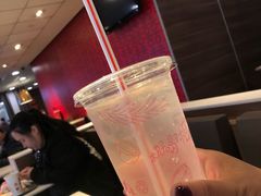 -麦当劳(龙之梦购物中心店)