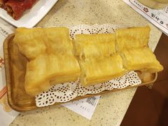 -点都德(大茶楼店)