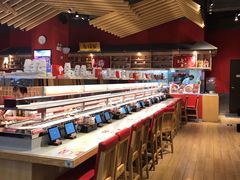 -友壹町寿司(嘉洲广场店)