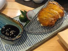 -莺谷日式料理(海宁海昌南路店)