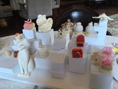 -Salon de Ville浦江汇(上海外滩华尔道夫酒店店)