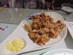 日式炸鸡-以前的小酒馆(中山广场店)