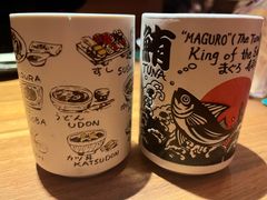 -隐月· 㐂和食屋(芝罘万达公馆店)
