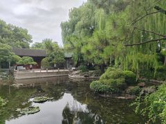 -秋霞圃