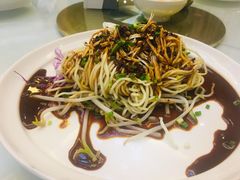 四川凉面-眉州东坡(国贸店)