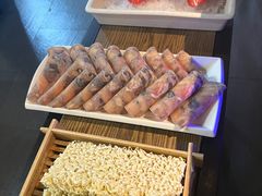 -尚尚仙·酸汤猪手·猪肚鸡火锅(华联万柳购物中心店)