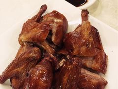 -鸿星海鲜酒家(格兰中心店)