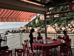 景观位-胜海大排档·海鲜·黄鳝饭(十年老店)