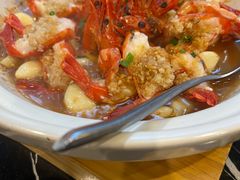 -万达广场(宝山店)