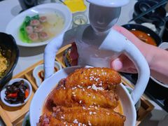 -新仙清汤牛腩(铜锣湾店)