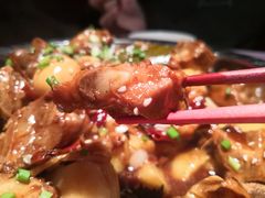 -胖哥俩肉蟹煲(济南世茂国际广场店)