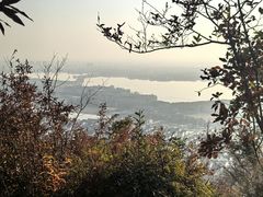 -虞山风景区