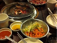 iphone_upload_pic-小本家韩式烤肉(紫藤路店)