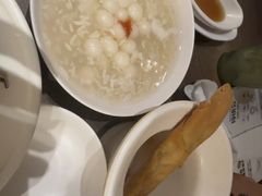 -苏小柳点心·手作小笼包(浦东嘉里城分院)