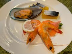 -威斯汀舞台餐厅