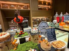 -天津东凯悦酒店·Market Café自助餐厅