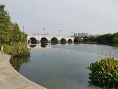 -尚贤河湿地