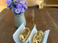 -BOR Eatery(安福路店)